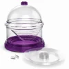 BioBubble Terra Kit i Lilla