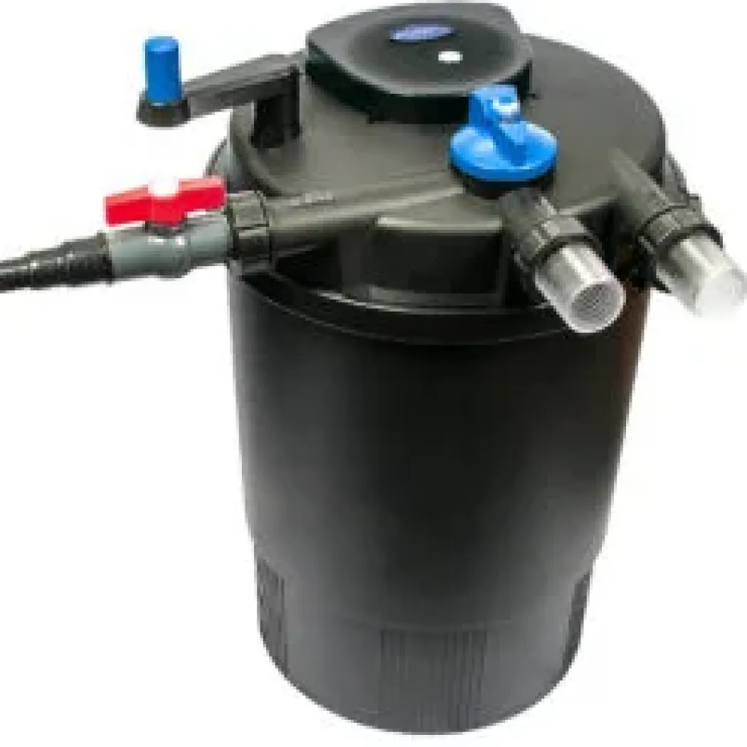 Bioclear XL 30000 med 55 Watt UV-C