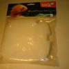 Bio2 Profifilter Media hvid filtermåtte str. 16x16x1,2cm til Cristal Profi Pumper 120/250