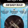 Biorb Baby Bulb 5 watt pære
