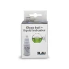 Blau CO2 Ball Indicator + Liquid indicator - CO2 måling