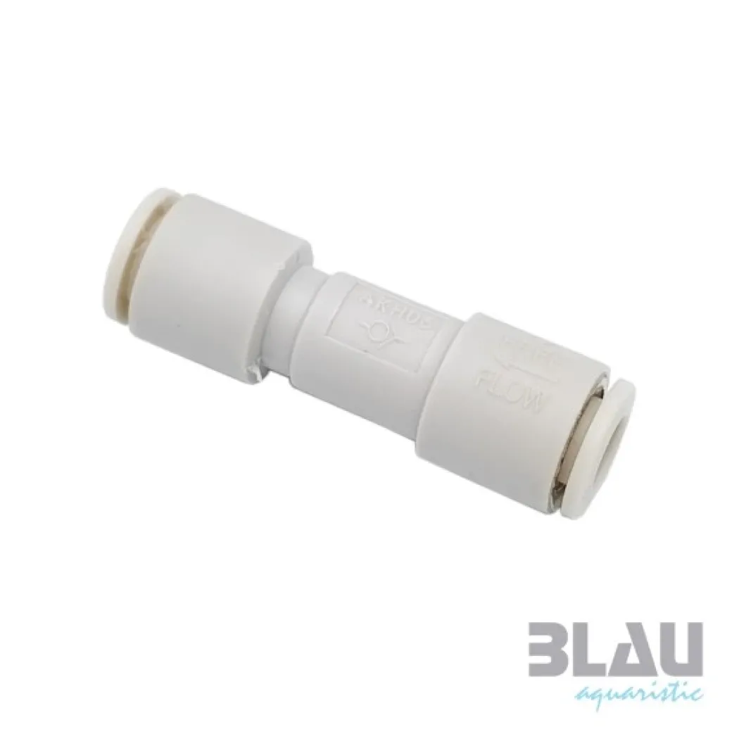 Blau CO2 ProCheck Valve - CO2 tilbageløbsventil