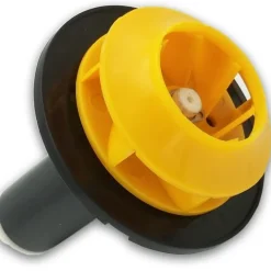 Blau Complete impeller 12.0 KDC