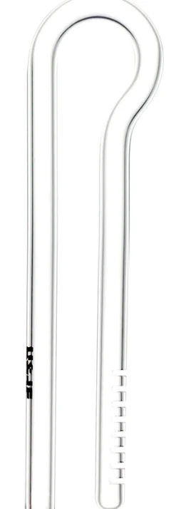 Blau Glas Nano indløbsrør 10 mm (til spandpumper)