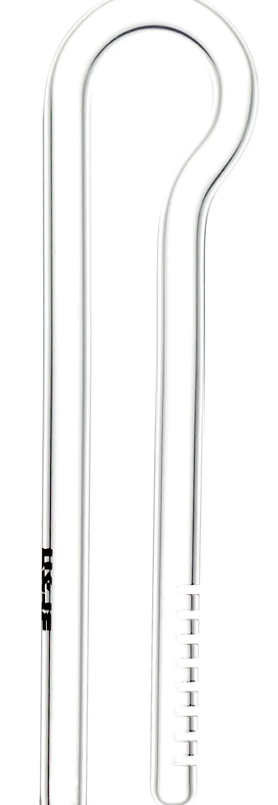 Blau Glas Nano indløbsrør 10 mm (til spandpumper)