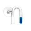 Blau Glass Tube CO2 Indicator