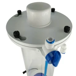 Blau Kalkvandsmixer Kalk Stirrer 200