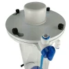 Blau Kalkvandsmixer Kalk Stirrer 120