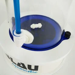 Blau Kalkvandsmixer Kalk Stirrer 120