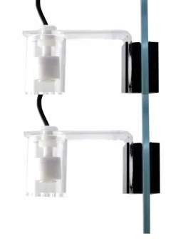 Blau Level Controller 2 niveau målere