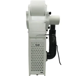 Blau Motor til Filter Roll 1500 og Filter Roll 3000