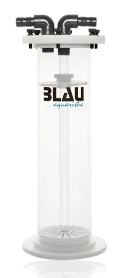 Blau Nitratfjerner eller Fosfat reaktor FR-110