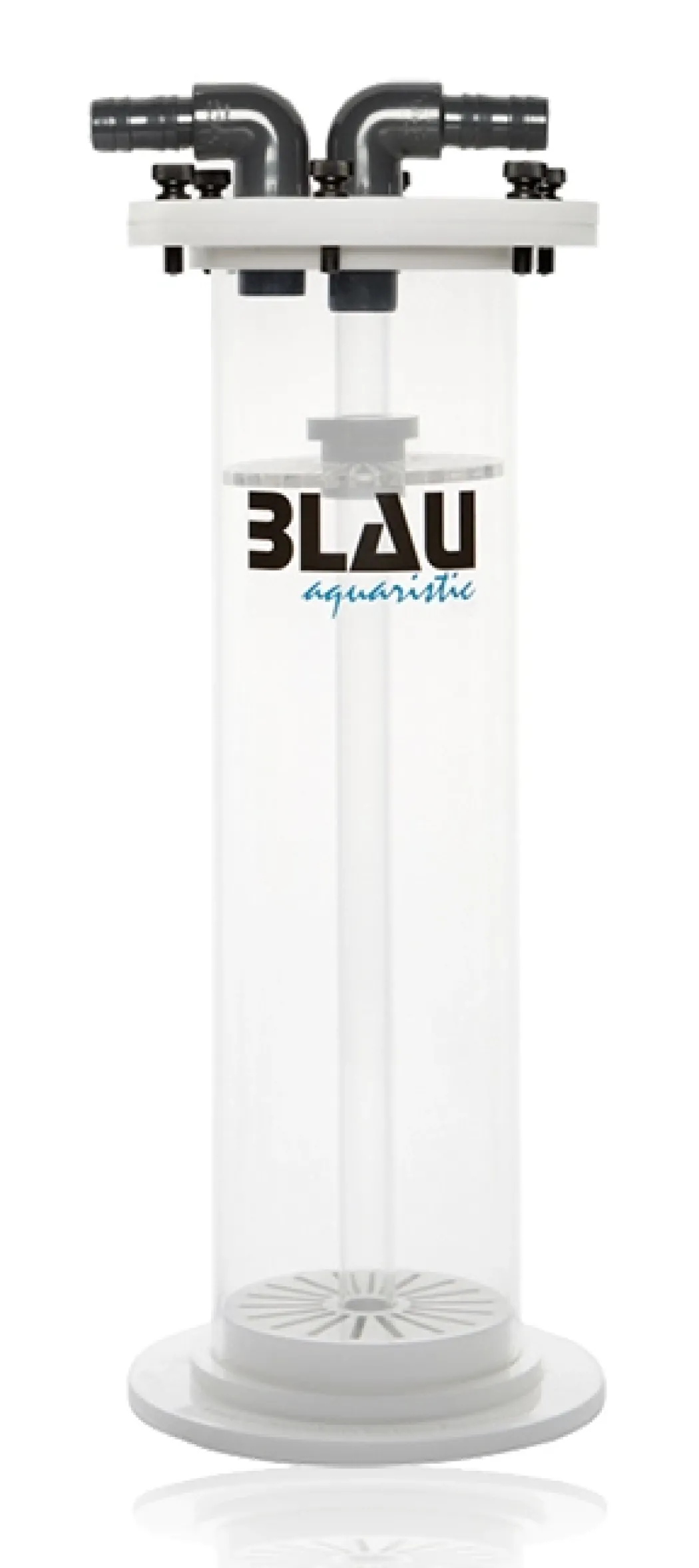 Blau Nitratfjerner eller Fosfat reaktor FR-90