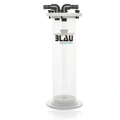 Blau Nitratfjerner reaktor med biopellets FR-150