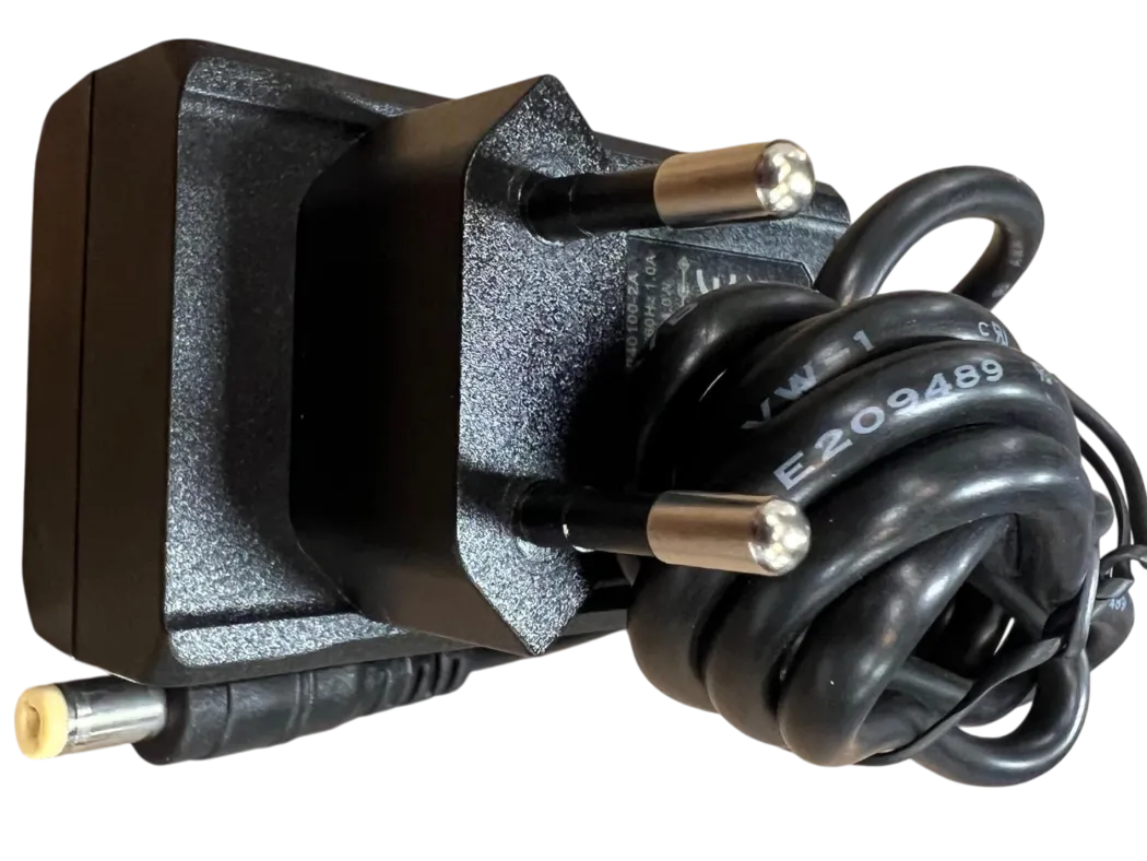 Blau Power supply 24V 1A