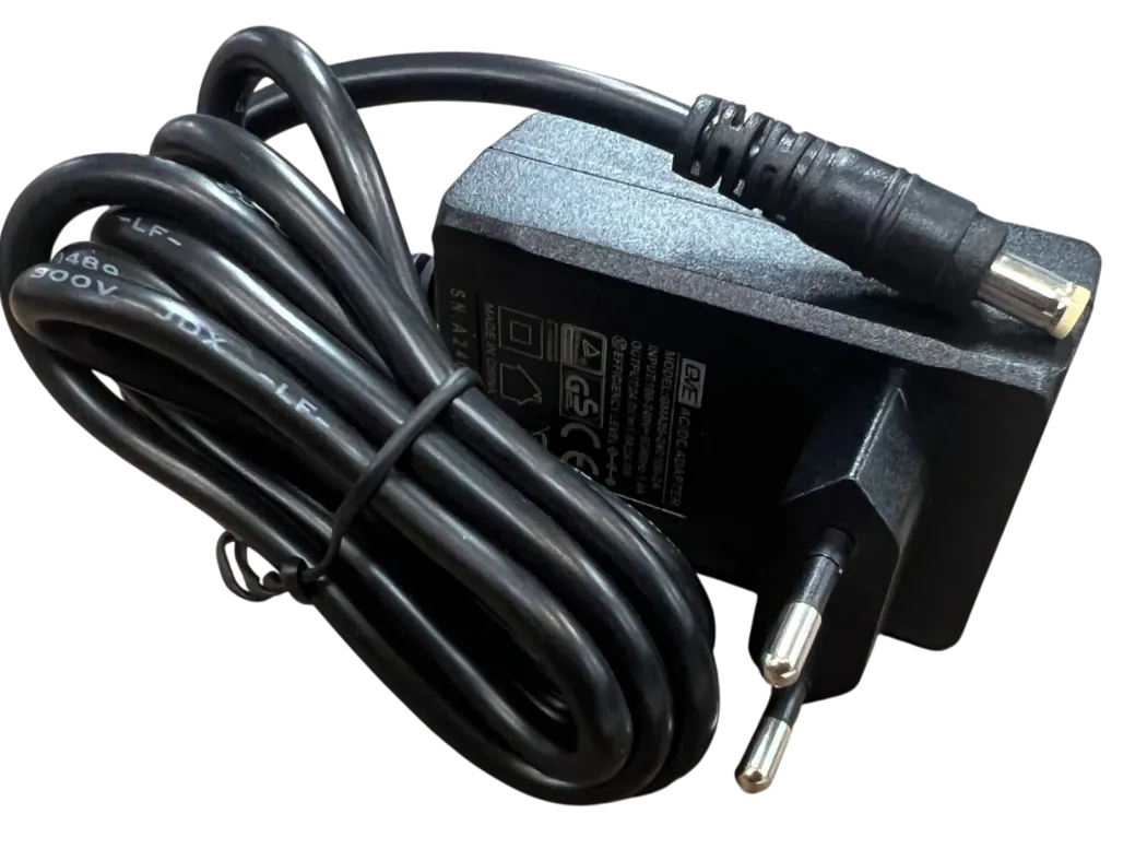 Blau Power supply 24V 1A