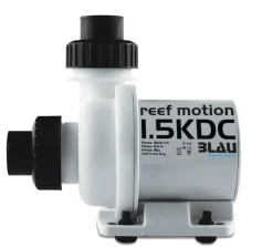 Blau Reef Motion 1.5KDC Løftepumpe 1800 l/t