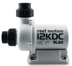 Blau Reef Motion 12KDC Løftepumpe 12000 l/t