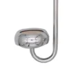 Blau Rustfrit stål CO2 Diffuser M31 30 cm