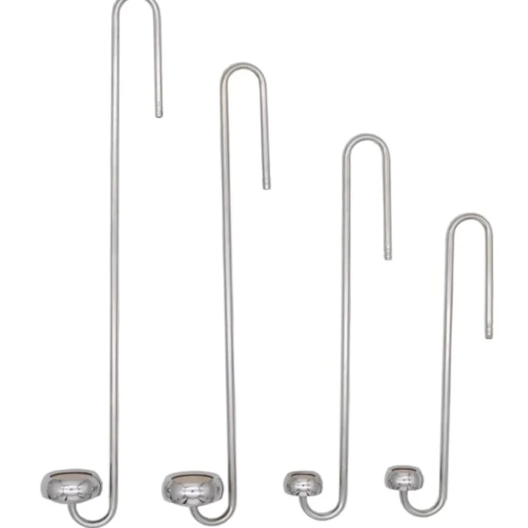 Blau Rustfrit stål CO2 Diffuser M20 25 cm