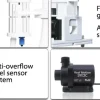 Blau Skummer MKB 160 DC