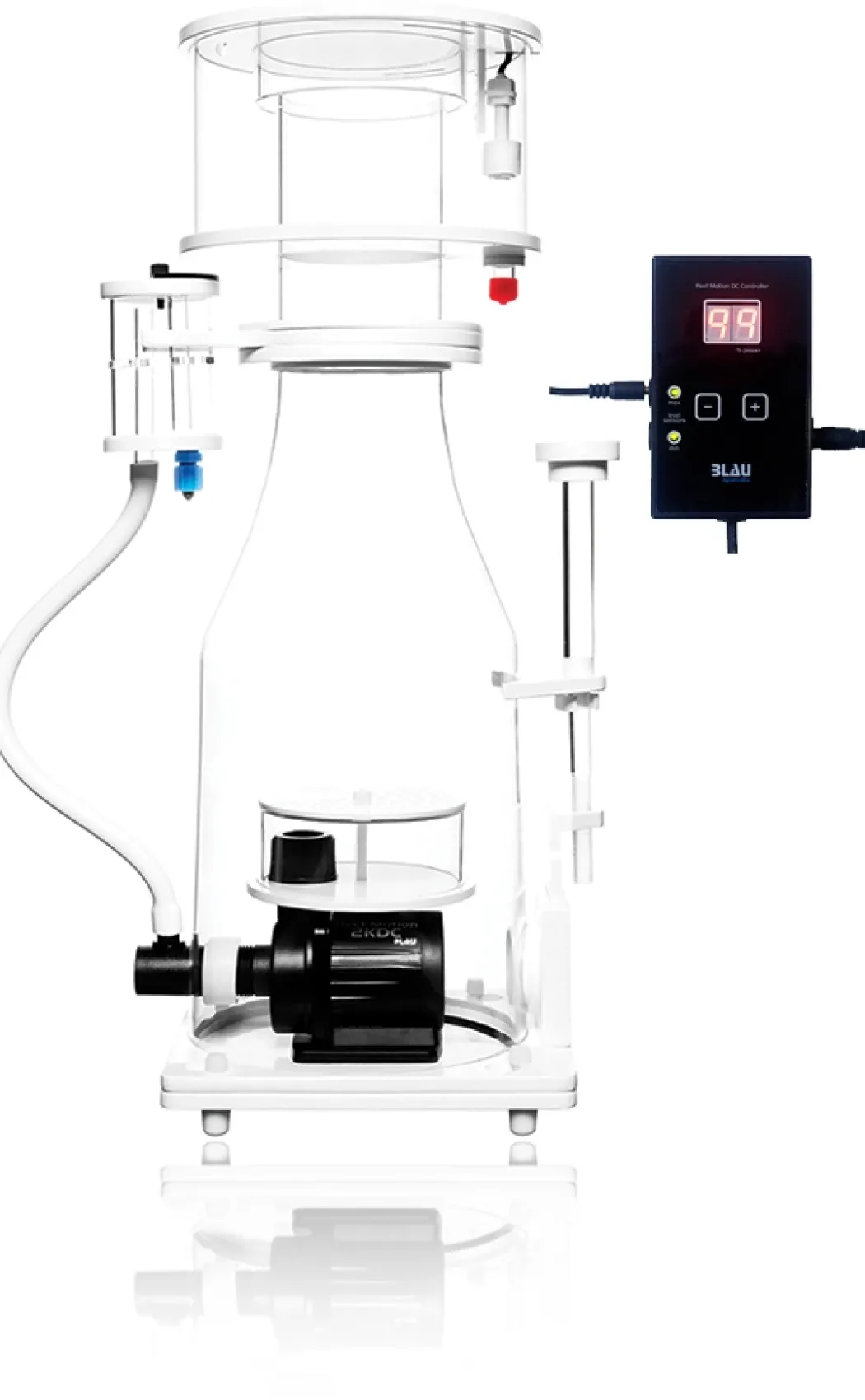 Blau Skummer MKB 160 DC