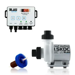 Blau Skummer MKB 250DC