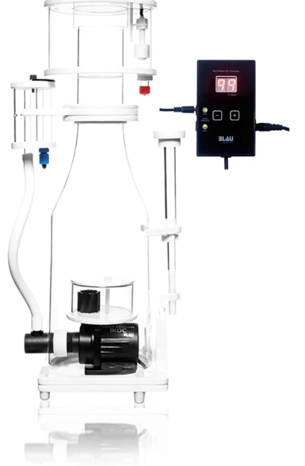 Blau Skummer MKB 130DC