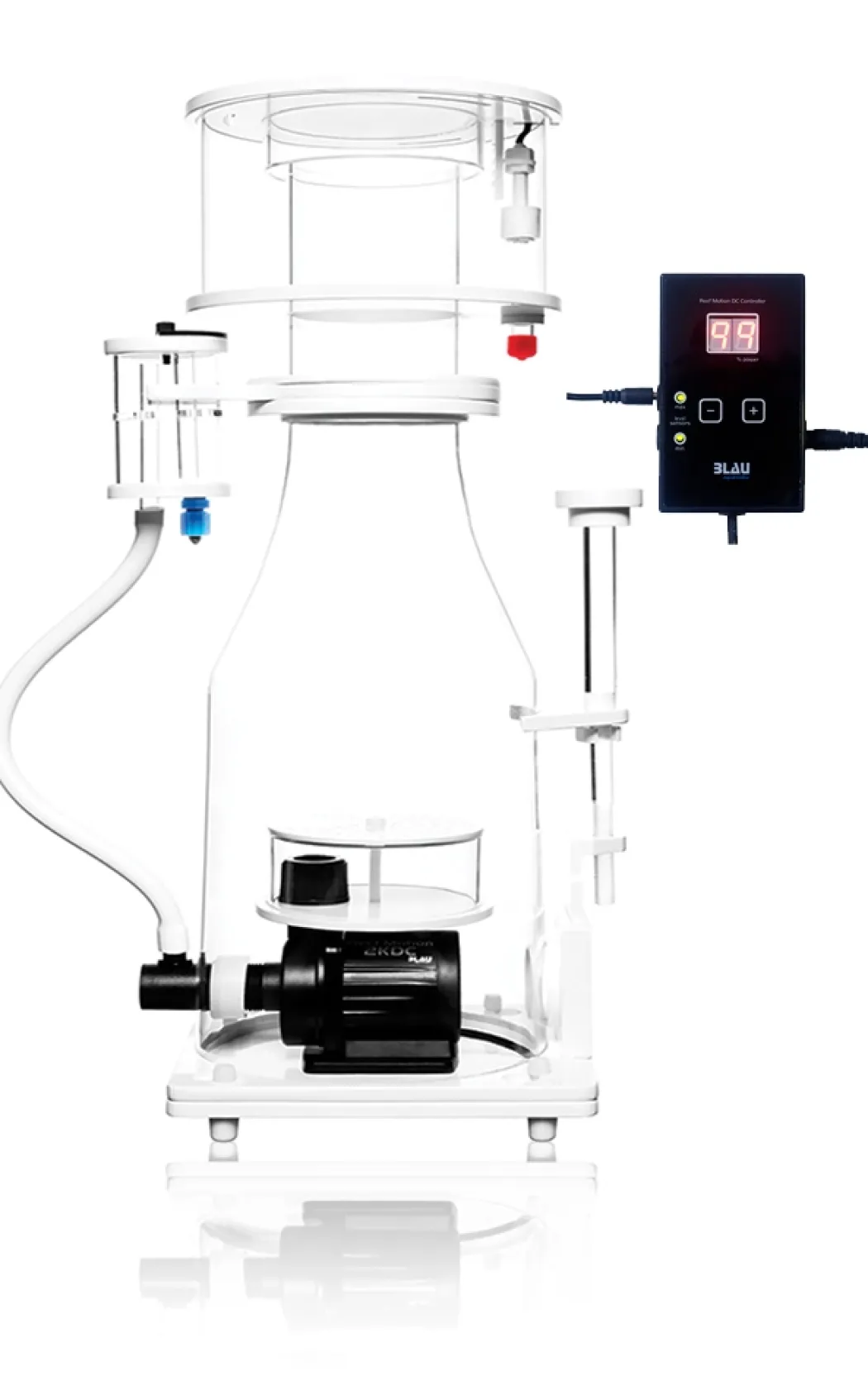 Blau Skummer MKB 200DC