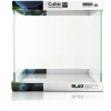 Blau Cubic Experience 40 Aquascaping akvarium 64 Liter 40x40x40 cm