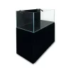 Blau Gran Cubic Stand 122x50x80 cm Black