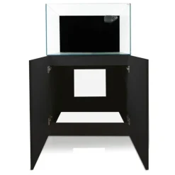 Blau Gran Cubic Stand 92x50x80 cm Black