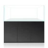 Blau Gran Cubic Stand 152x60x80 cm Black
