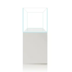 Blau Gran Cubic Stand 62x62x80 cm White