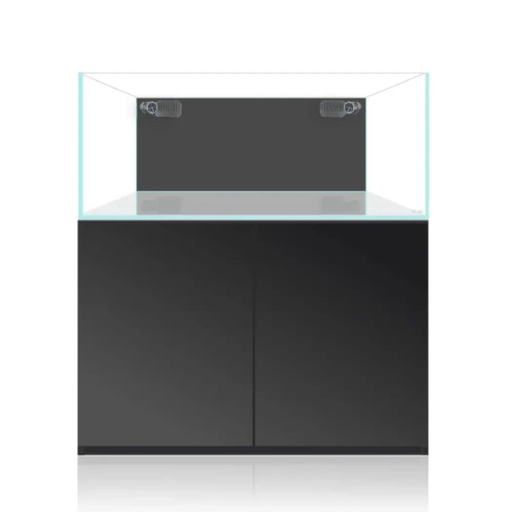 Blau Gran Cubic Super Reef 122 Black 366 liters Saltvandsakvarium