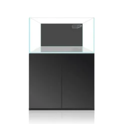 Blau Gran Cubic Super Reef 92 Black 276 liters Saltvandsakvarium