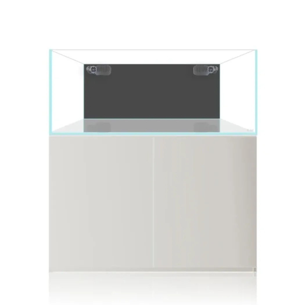 Blau Gran Cubic Super Reef 122 White 366 liters Saltvandsakvarium