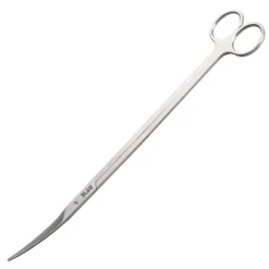 Blau Plantesaks buet 26 cm