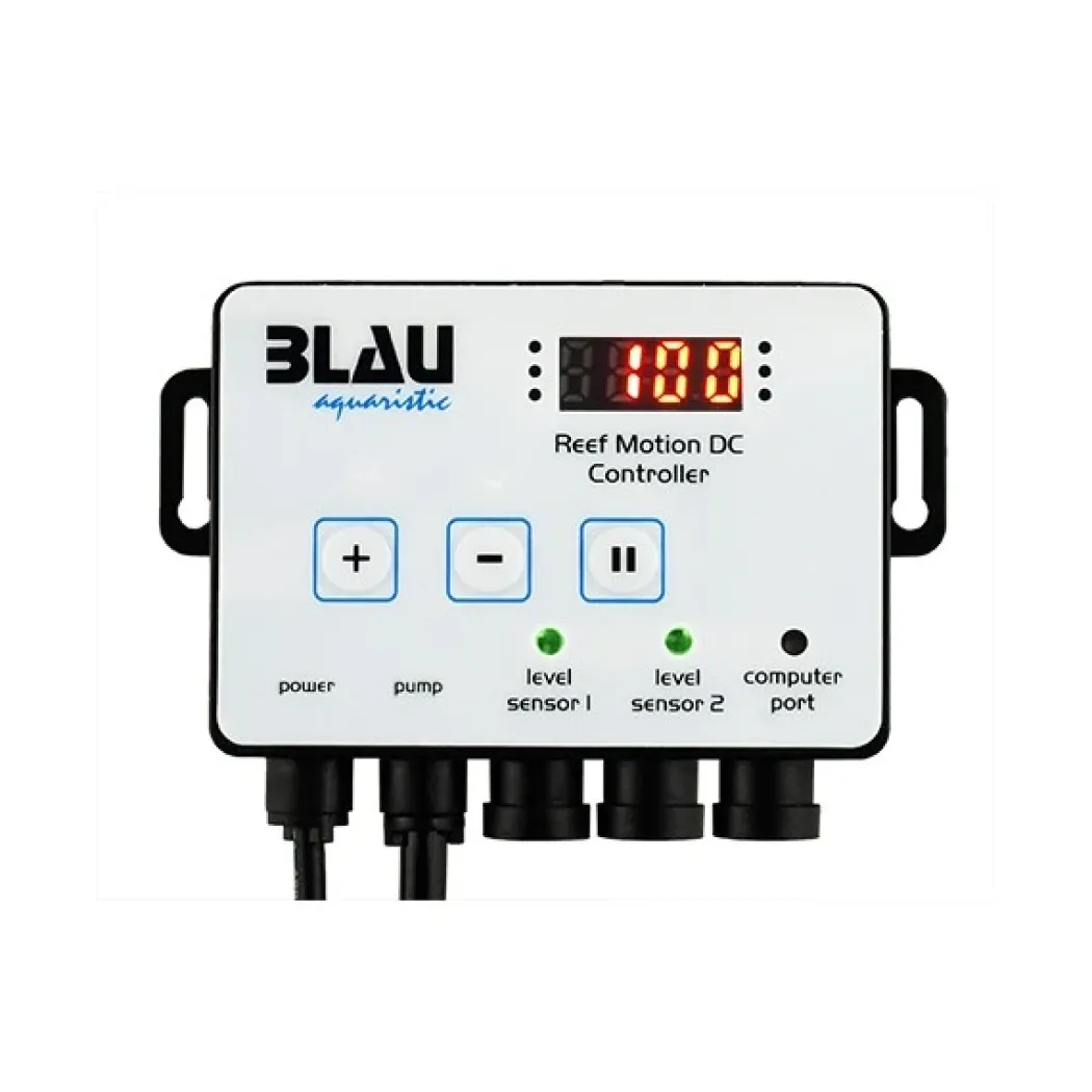 Blau Reef Motion 4,5 KDC Løftepumpe 4500 l/t