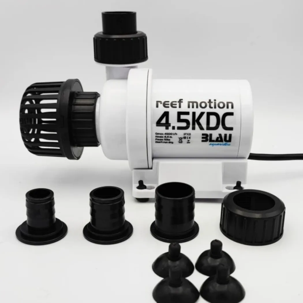 Blau Reef Motion 4,5 KDC Løftepumpe 4500 l/t