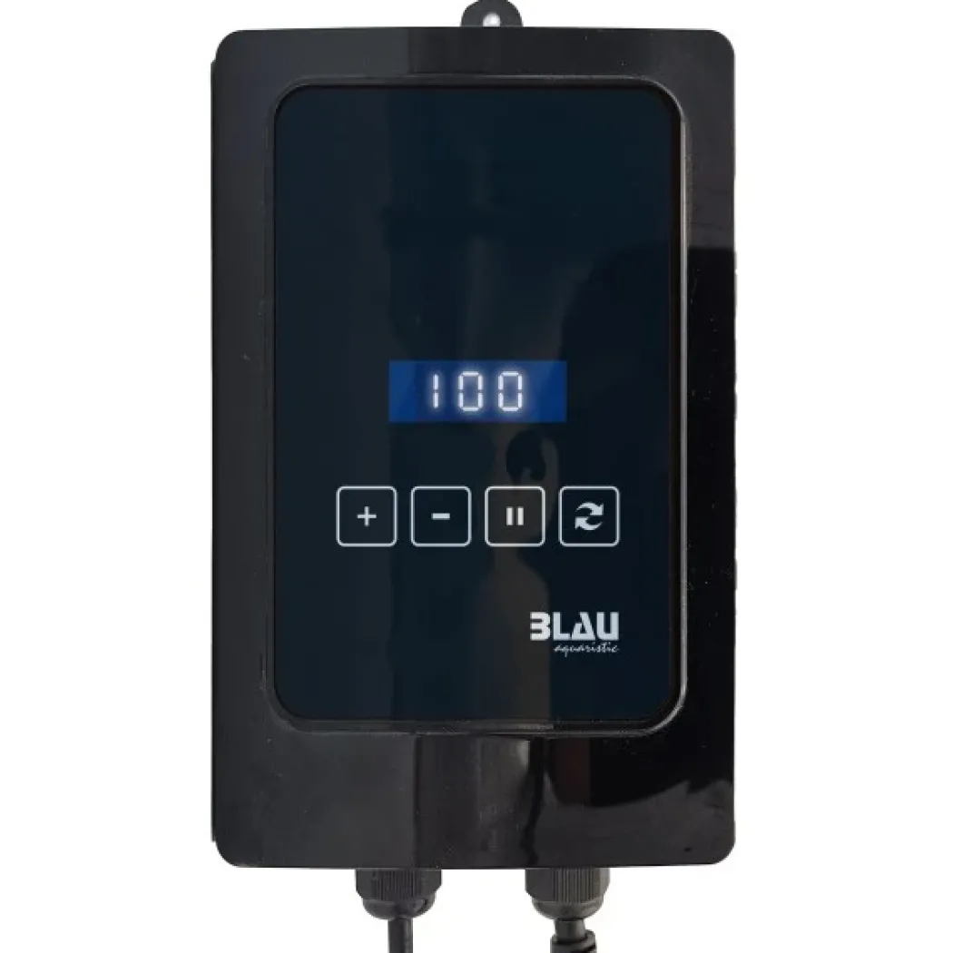 Blau Reef Motion Pro 72K DC Løftepumpe 72.000 l/t