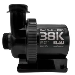 Blau Reef Motion Pro 38K DC Løftepumpe 38.000 l/t