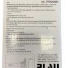 Blau Surface Skimmer