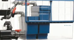 Blue Reef 2000 filtersystem