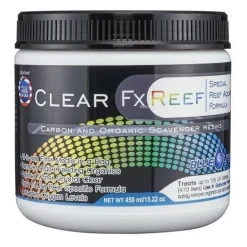 Bluelife CLEAR FX Reef 450 ml