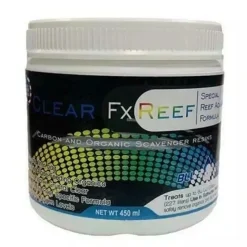Bluelife CLEAR FX Reef 450 ml