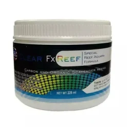 Bluelife CLEAR FX Reef 225 ml