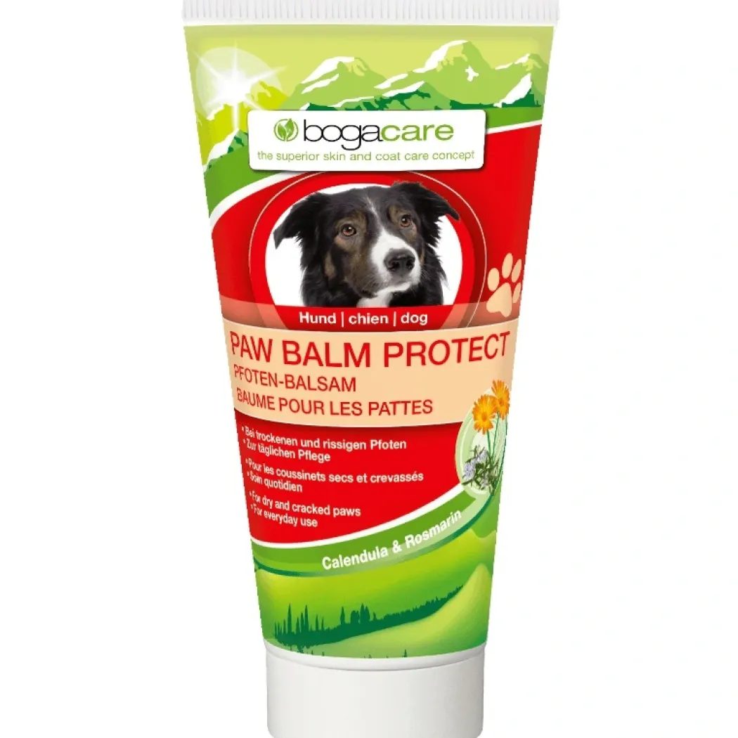 Bogacare Paw Balm Protect dog