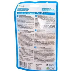 Bogadent Cat Dental Enzyme Chips Kylling
