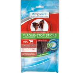 Bogadent Plaque Stop Sticks Medium 100 g